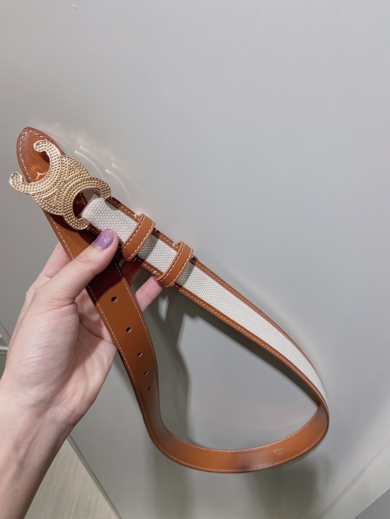 Ce1i*e belts